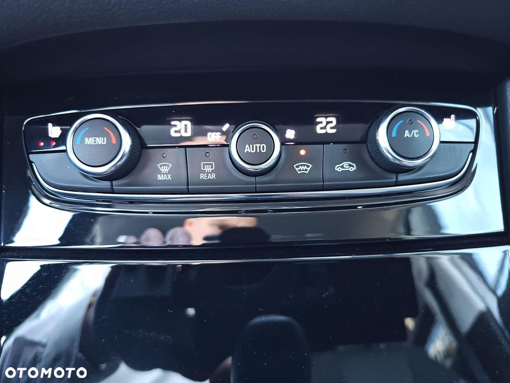 Opel Grandland X - 15