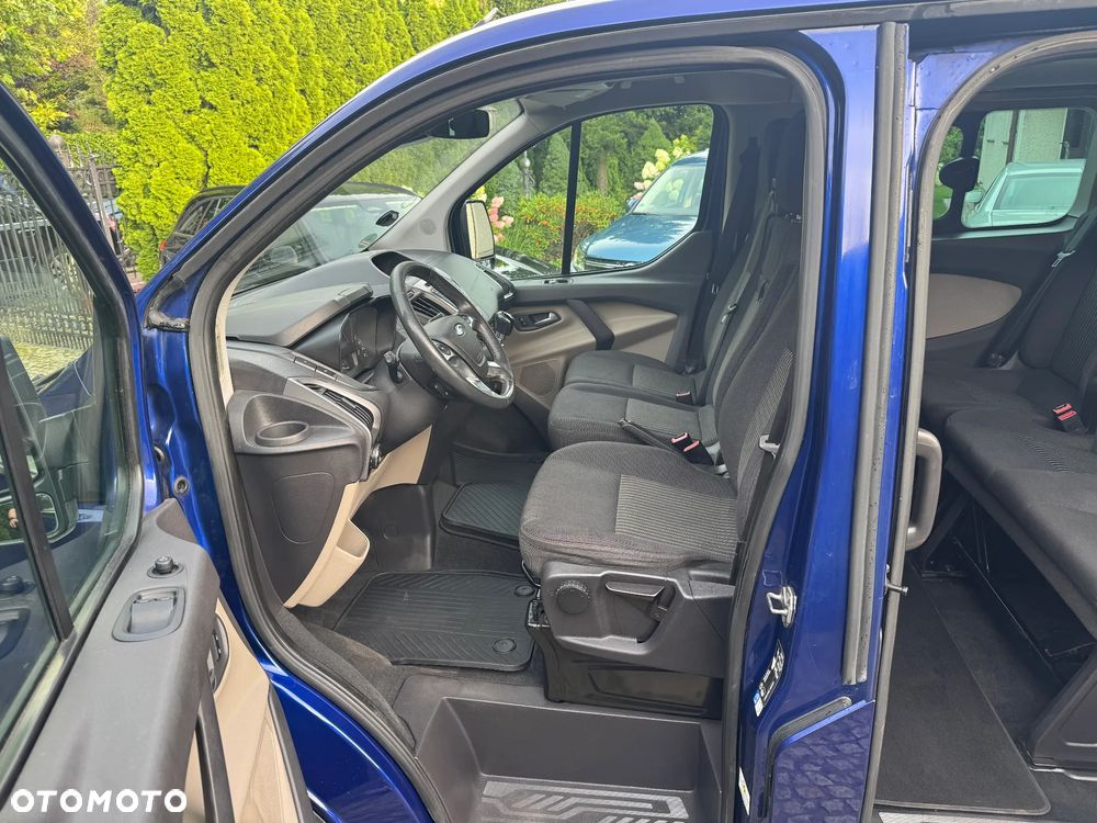 Ford Tourneo Custom 310 L1H1 VA Trend - 8
