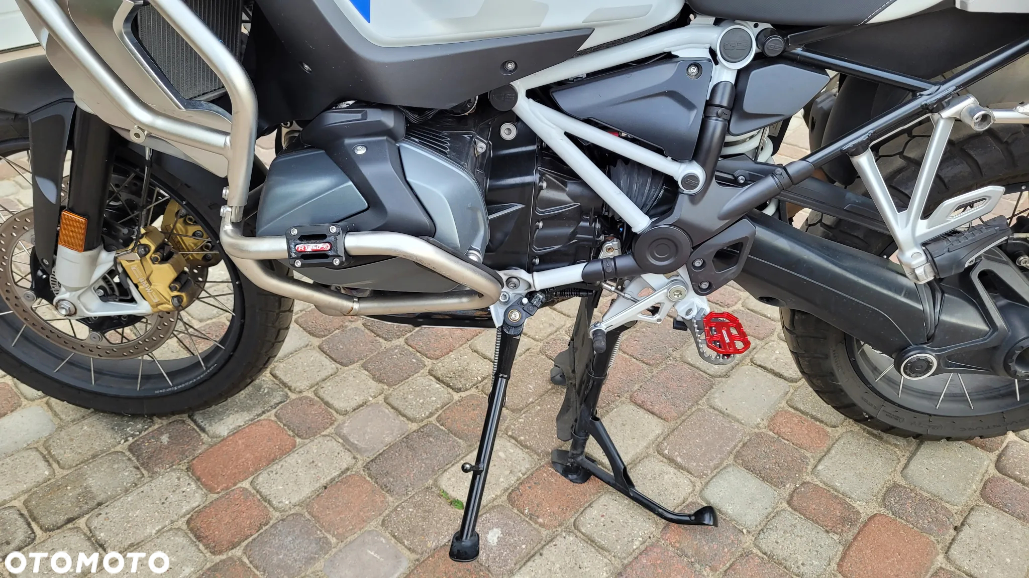 BMW R1250 GS Adventure - 8