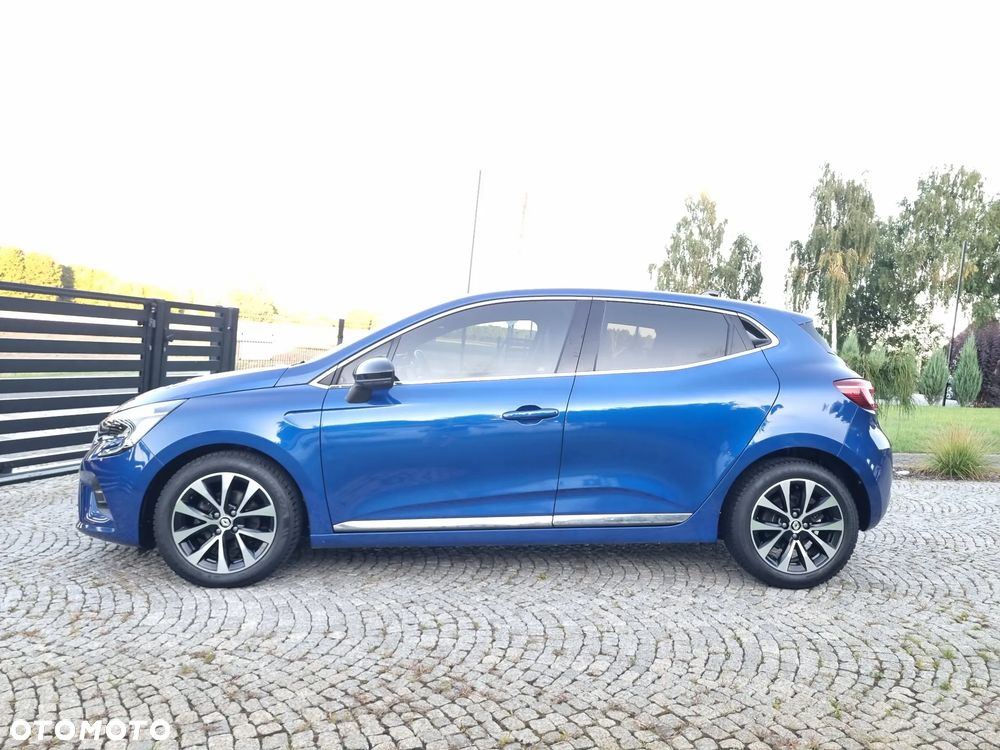 Renault Clio 1.0 TCe Techno - 5
