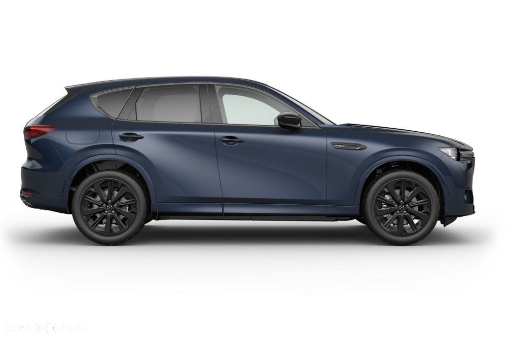 Mazda Cx-60 2026 photo 2