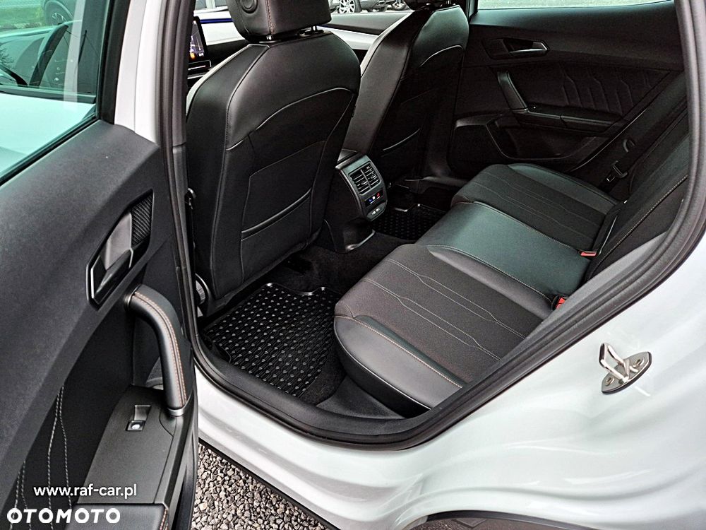 Cupra Formentor 1.5 TSI DSG - 13