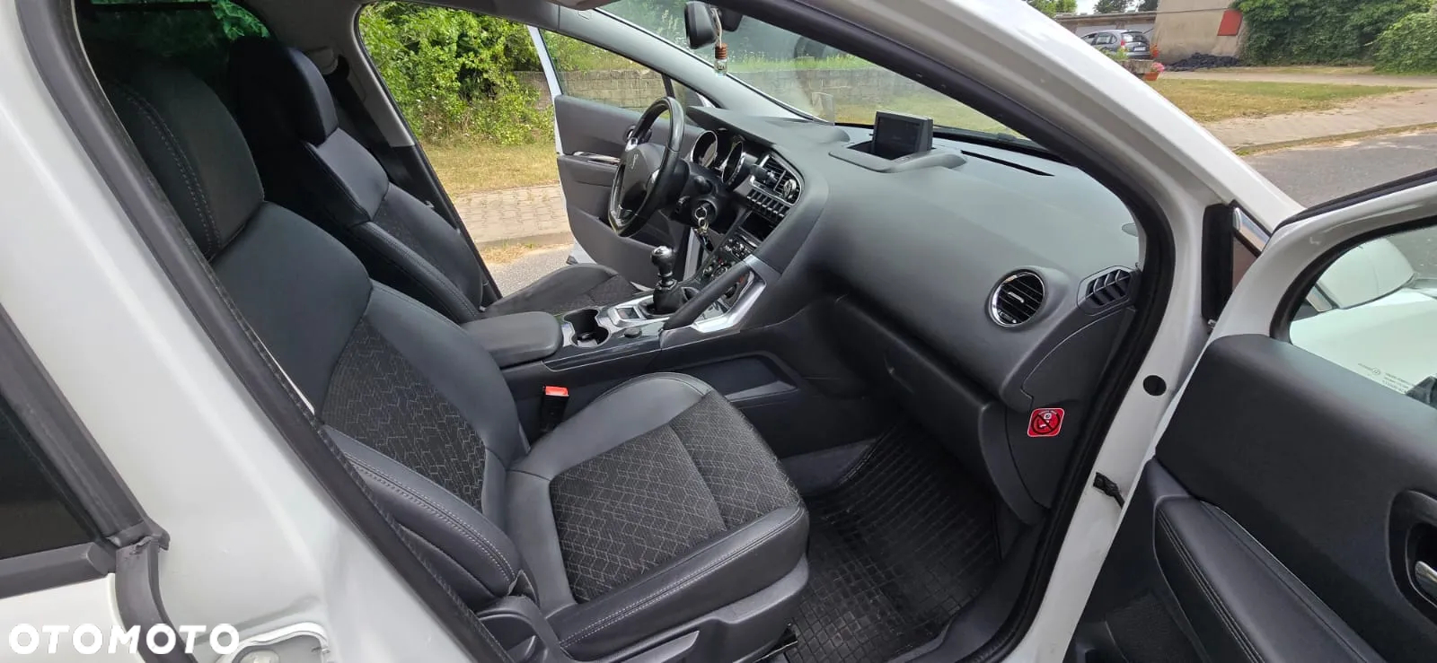 Peugeot 3008 - 10