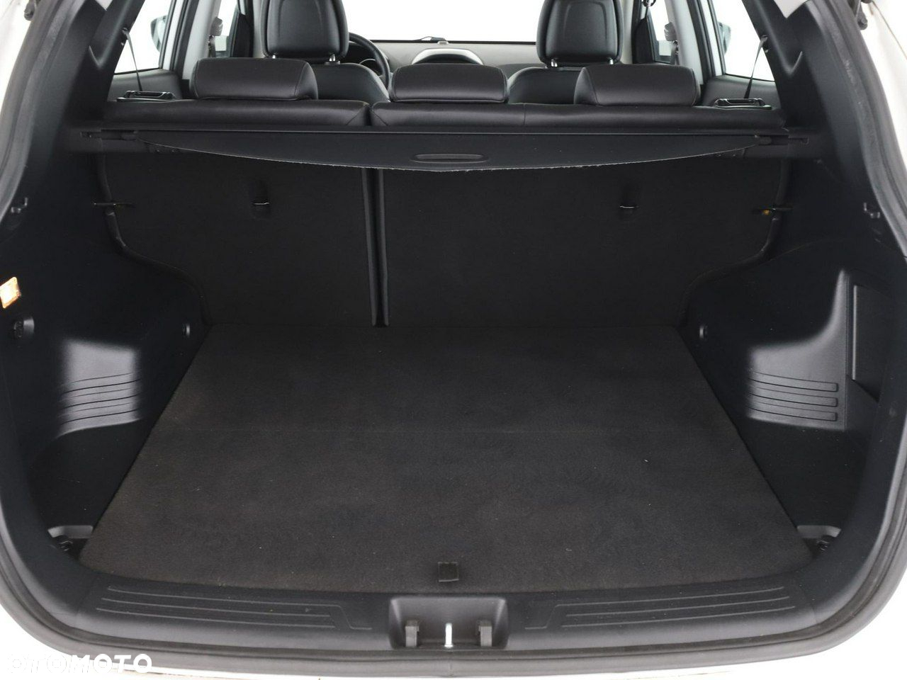 Hyundai ix35 1.7 CRDi Style 2WD - 20