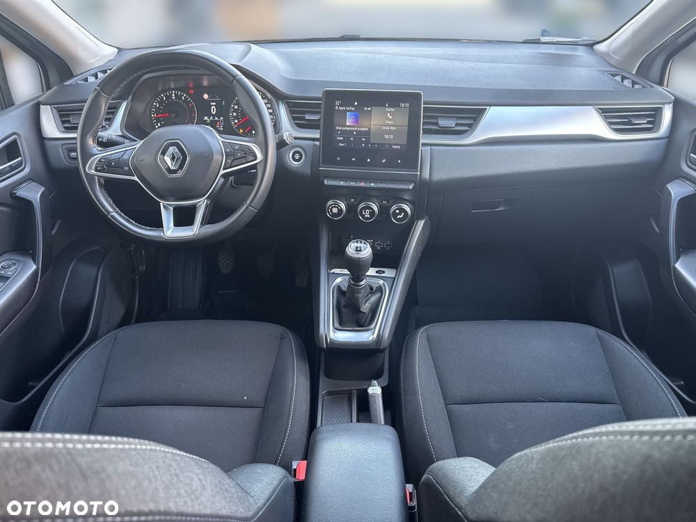 Renault Captur 1.0 TCe Zen - 15