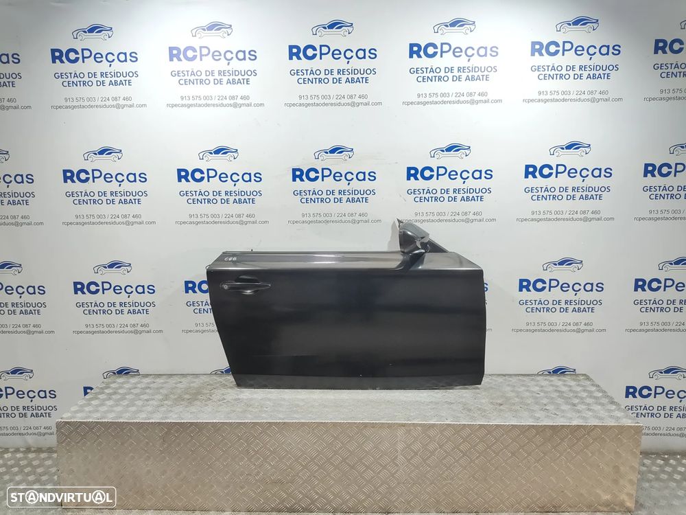 Porta frente frontal direita BMW Serie 1 E81 E82 Coupé E88 Cabrio - 4