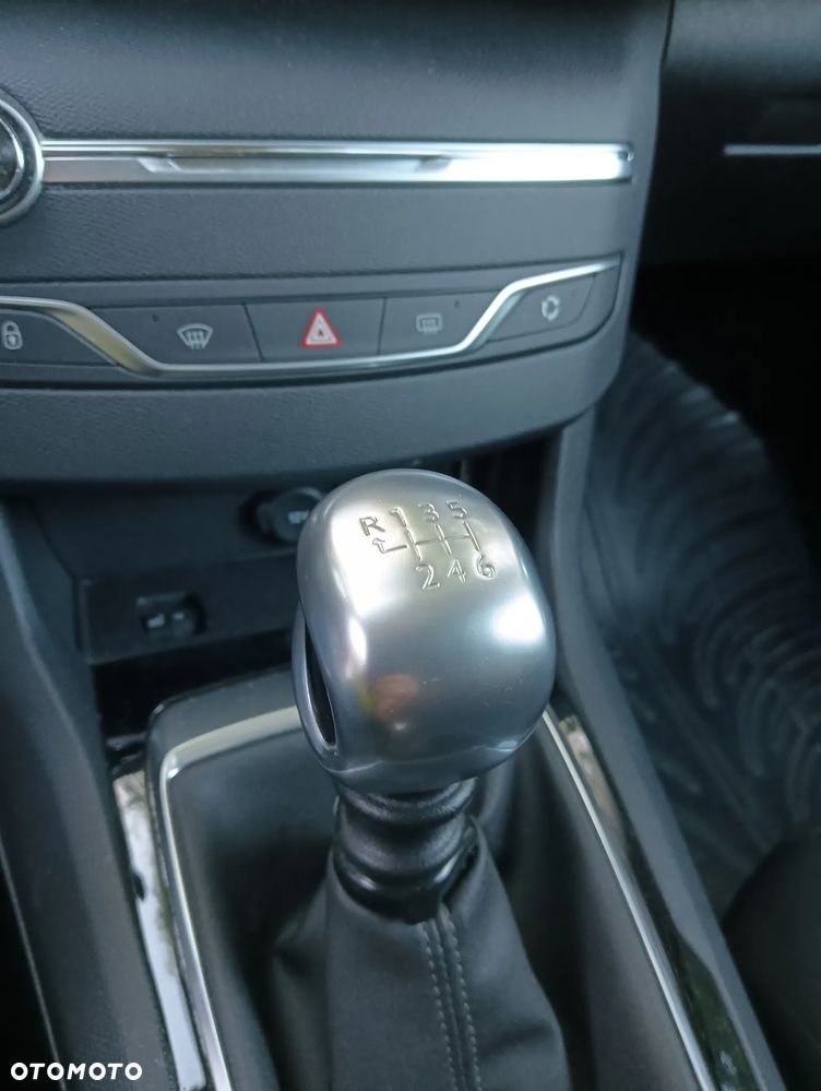 Peugeot 308 BlueHDi 130 Stop & Start Active - 9