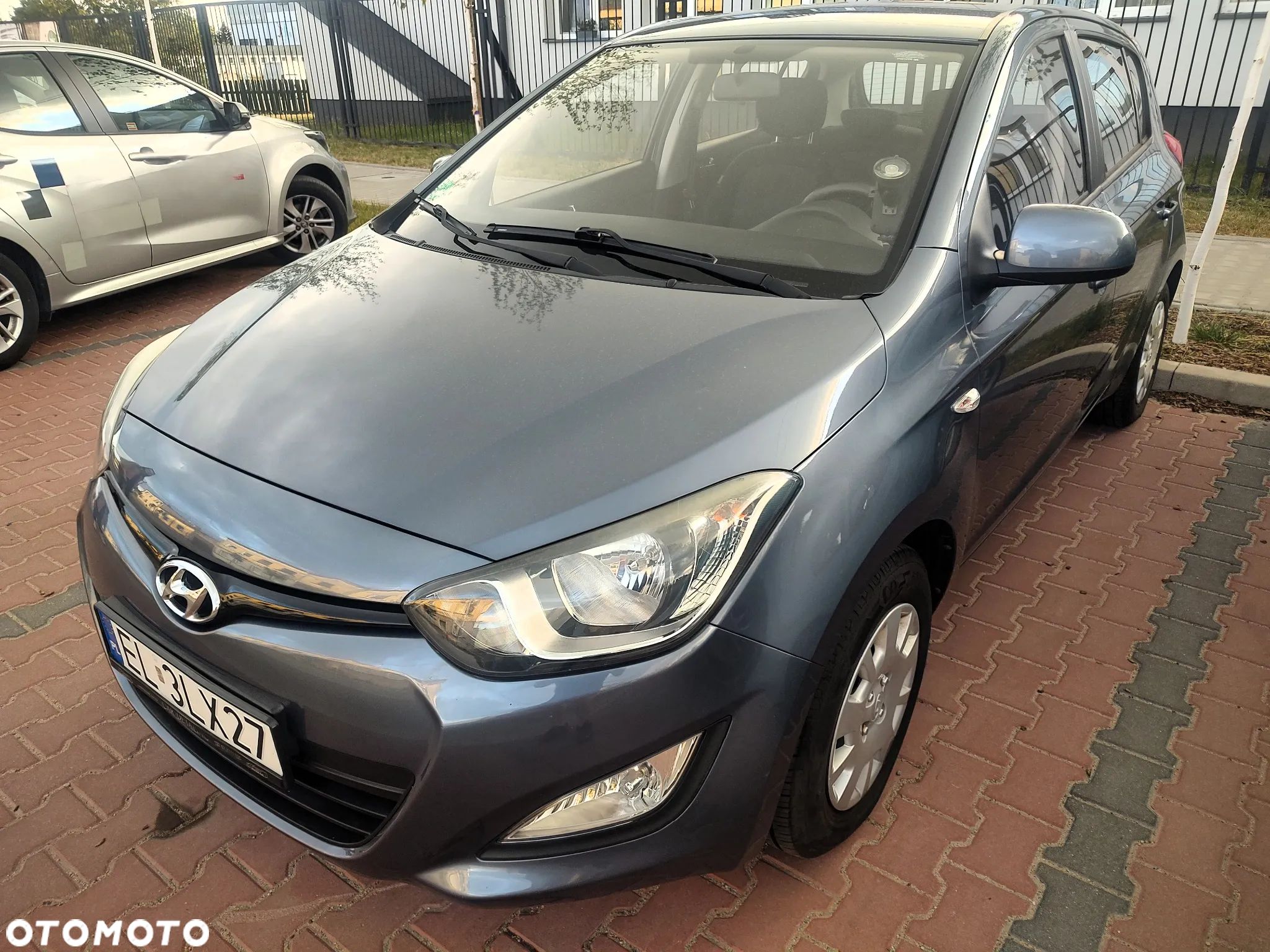 Hyundai i20 1.2 5 Star Edition - 1