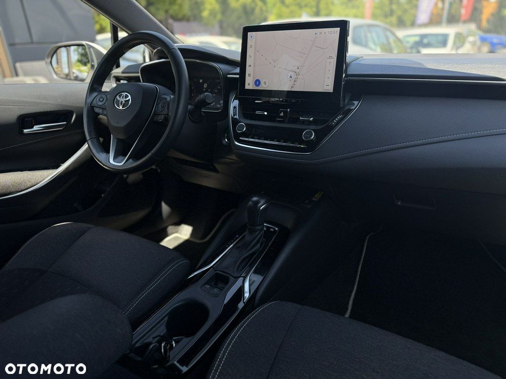 Toyota Corolla 1.8 Hybrid Style - 16