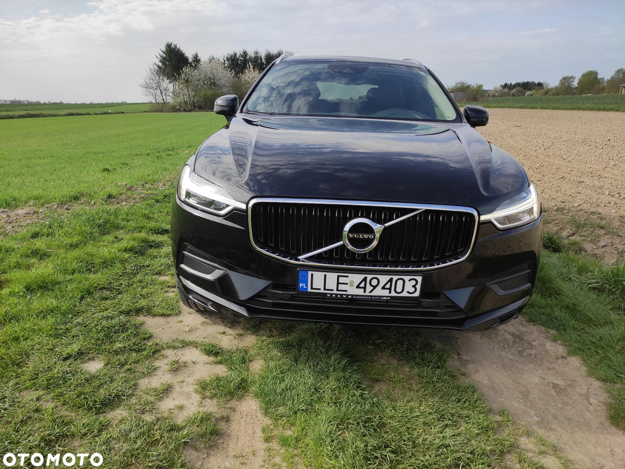 Volvo XC 60 T6 AWD Momentum - 6