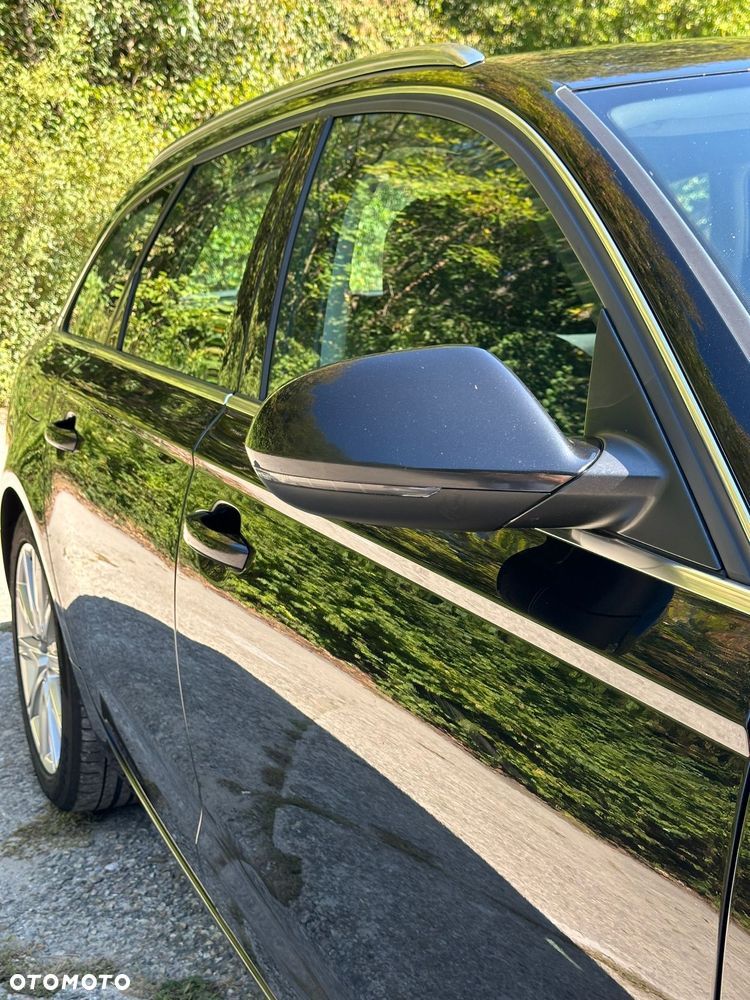 Audi A6 2.0 TDI Multitronic - 1