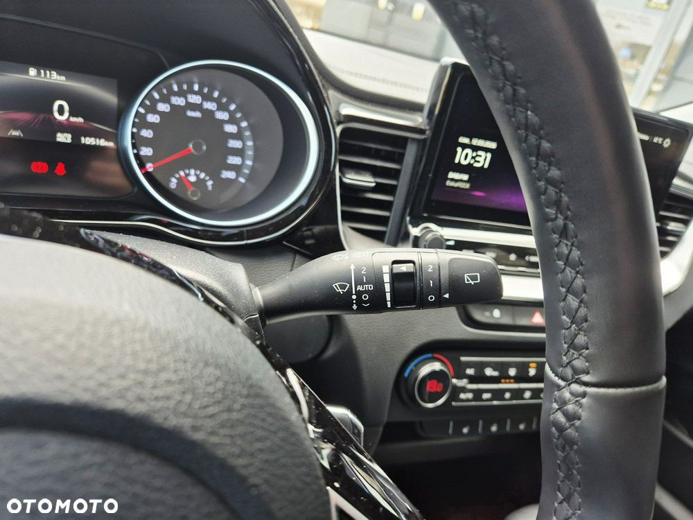 Kia XCeed 1.5 T-GDI L DCT - 26