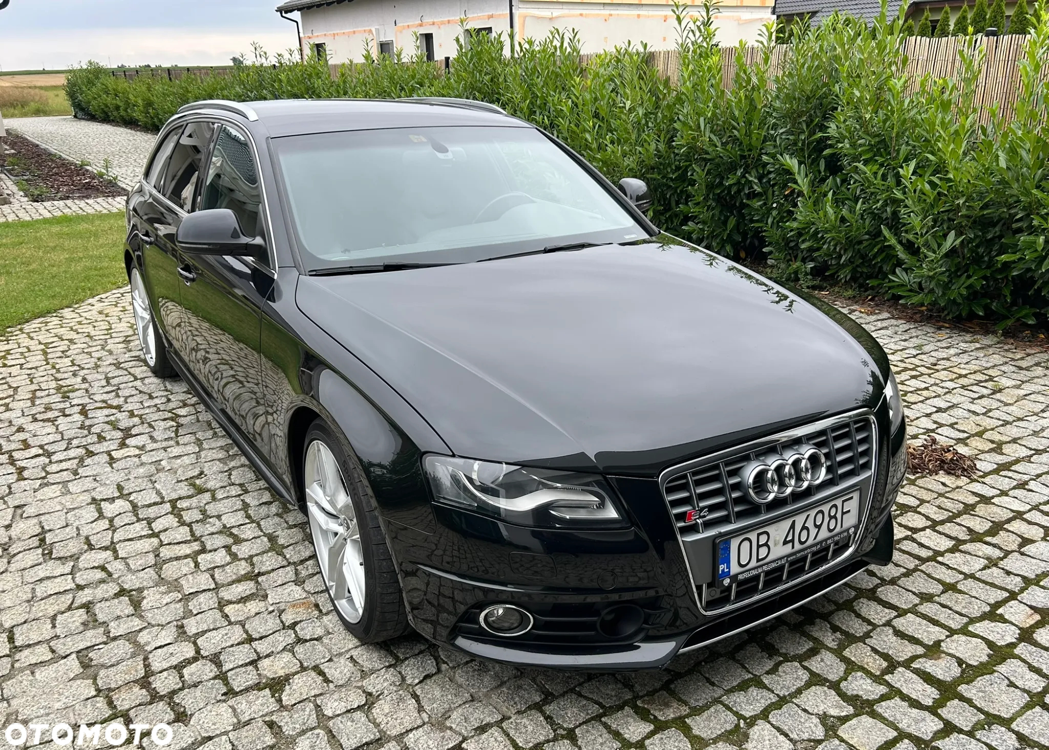 Audi S4 3.0 TFSI Quattro S tronic - 5