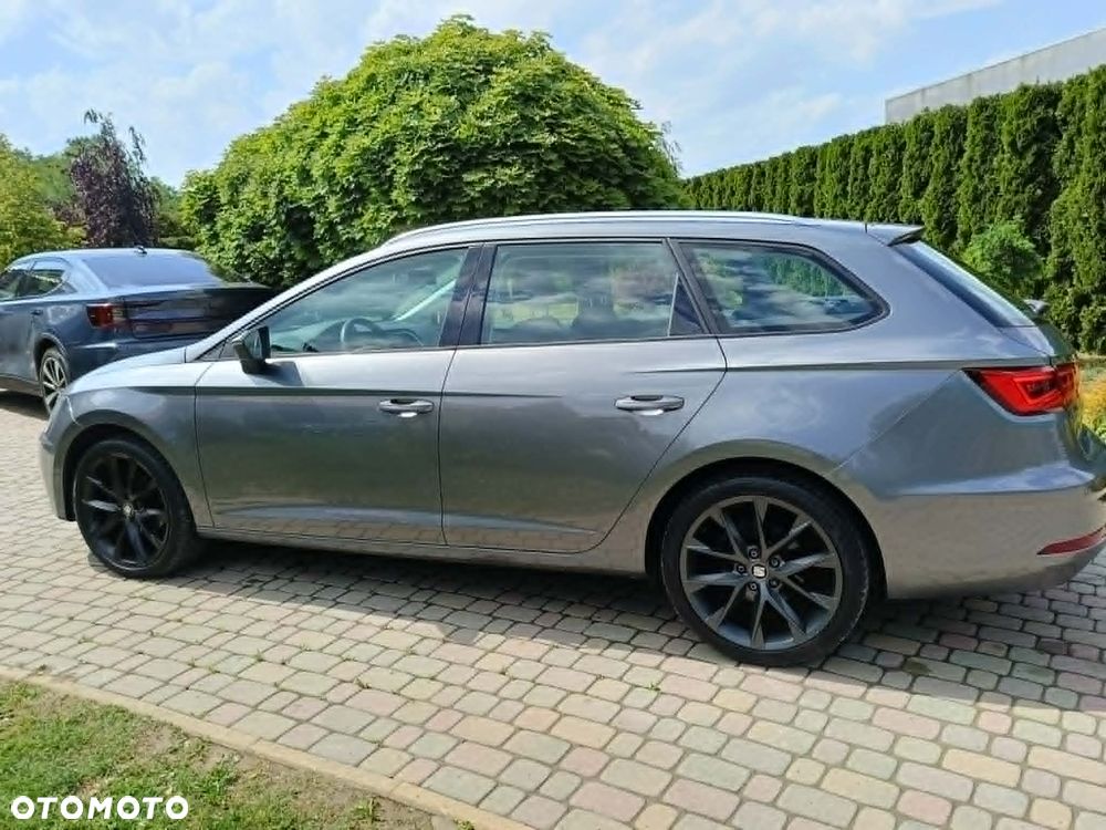 Seat Leon 1.6 TDI Start&Stop Style - 13