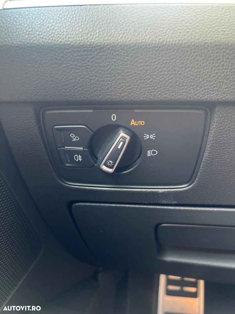Volkswagen ARTEON 2.0 TDI DSG 4Motion R-Line - 10