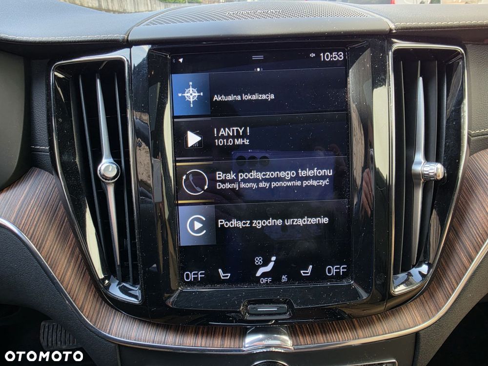 Volvo XC 60 - 17