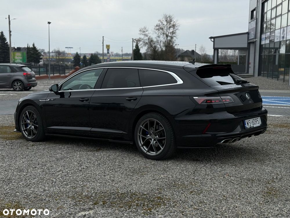 Volkswagen Arteon 2.0 TSI OPF 4Motion DSG R - 13