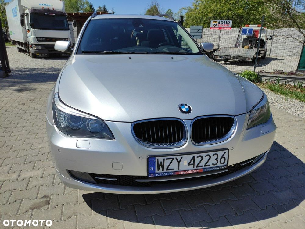 BMW Seria 5 - 13