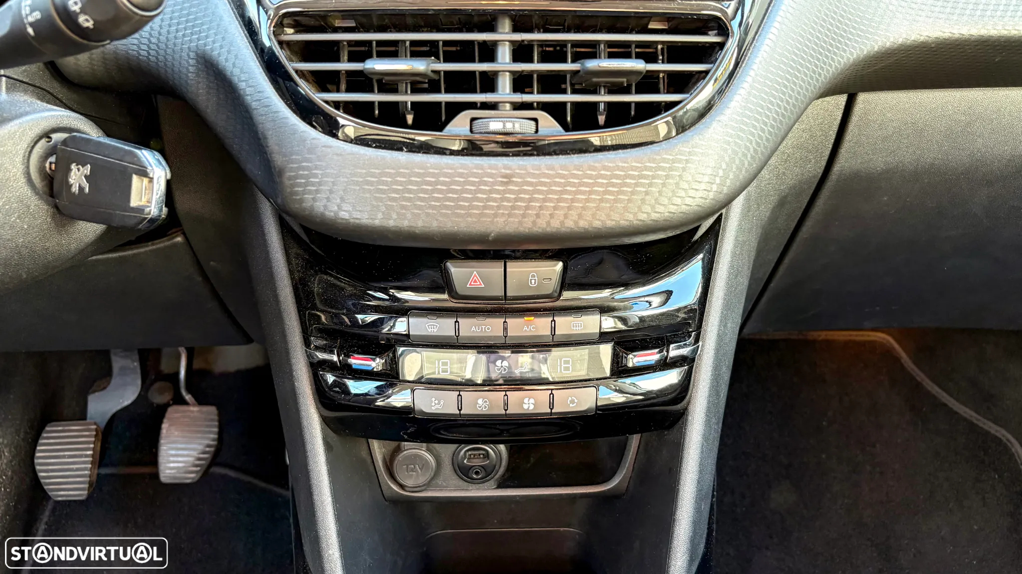 Peugeot 2008 PureTech 110 Stop&Start Allure - 5
