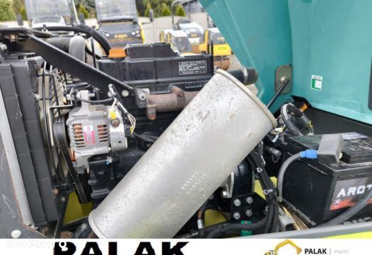 Ammann Walec drogowy AMMANN  ARX 26   , 2017  rok - 12