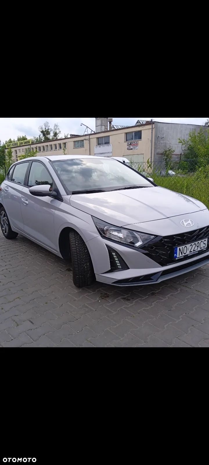 Hyundai i20 1.0 T-GDi Pure DCT - 1