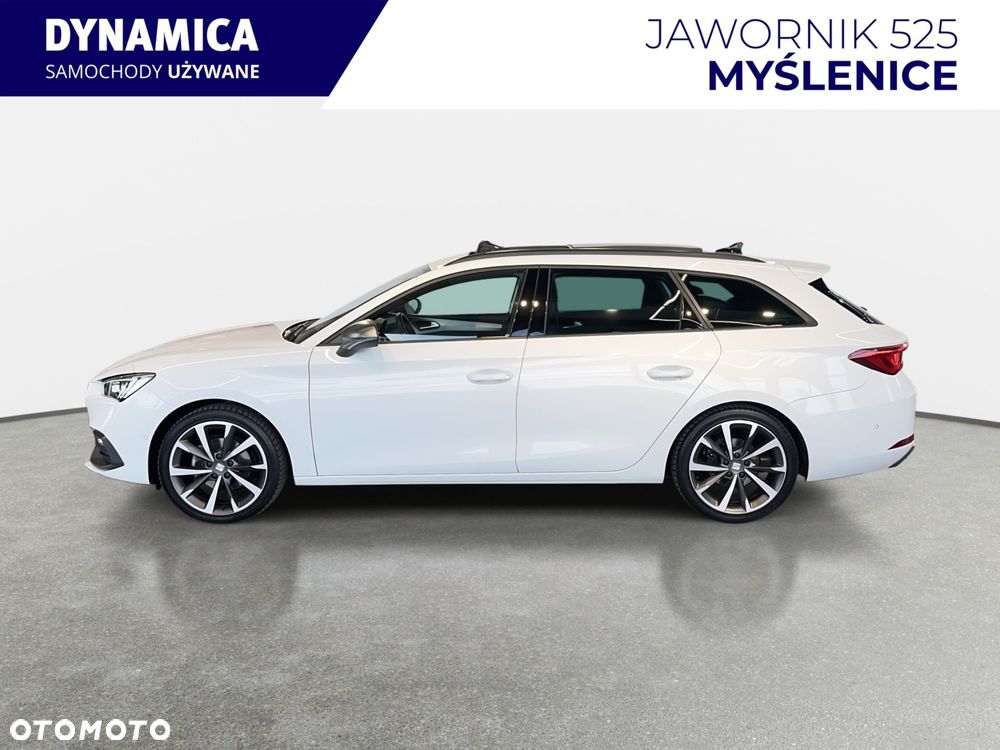 Seat Leon Sportstourer - 6