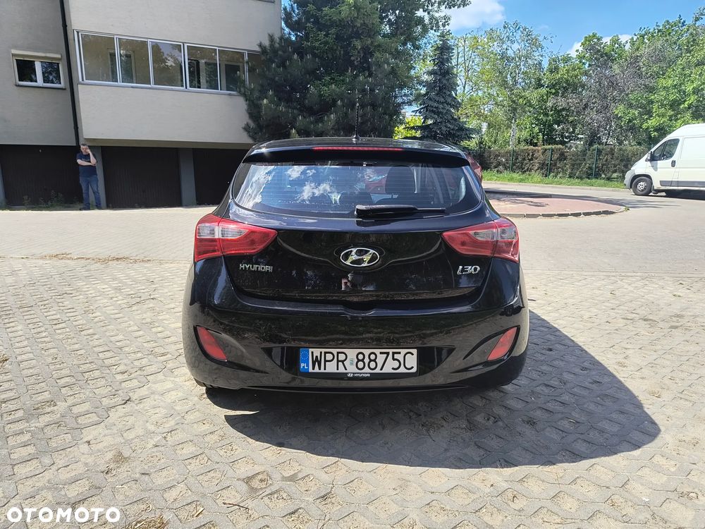 Hyundai i30 1.4 Comfort - 6