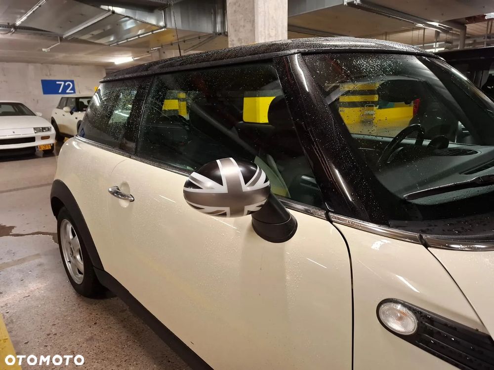MINI Cooper D - 13