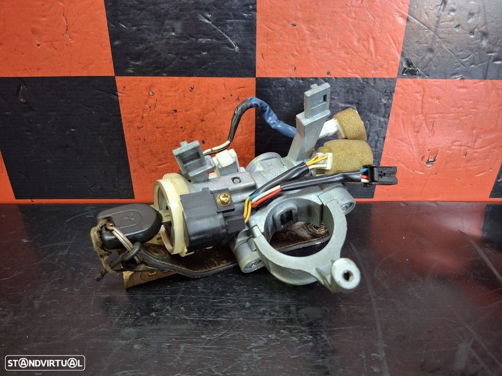 Canhão Ignição Mitsubishi Pajero Iii (V7_W, V6_W)