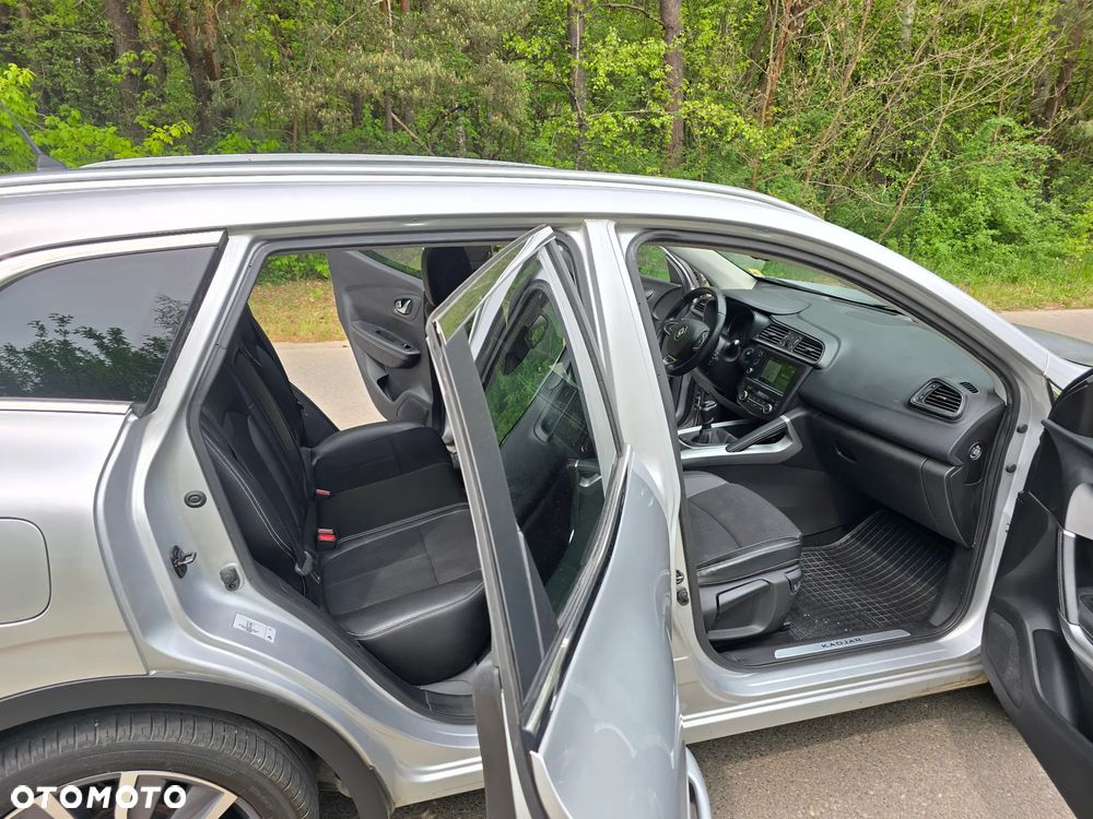 Renault Kadjar Energy dCi 130 LIMITED - 19