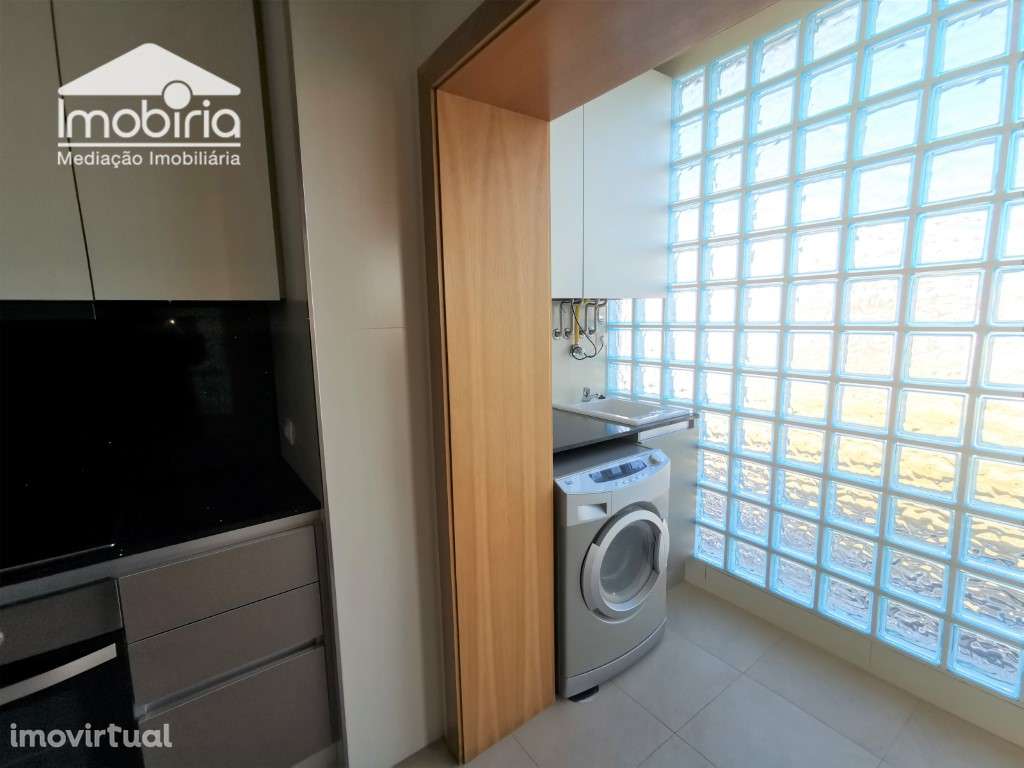 Apartamento T1 Arrendamento Aveiro > Aradas - Grande imagem: 4/14