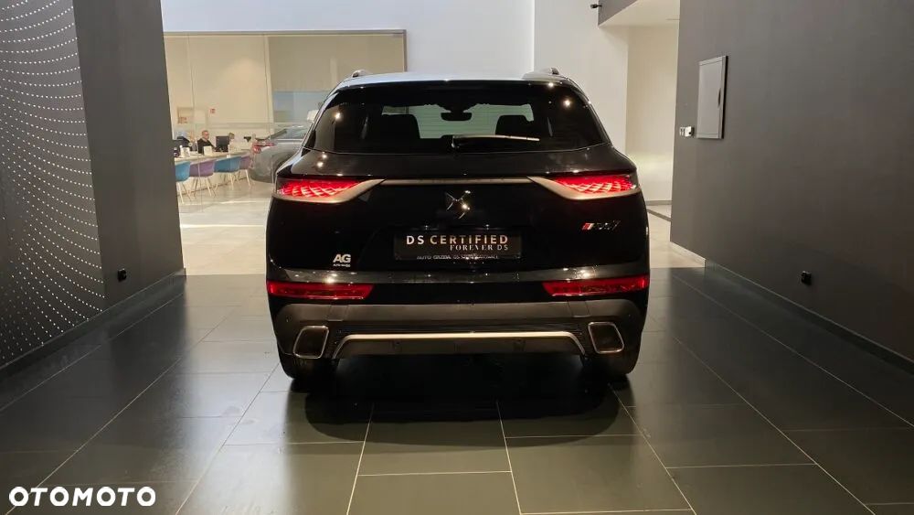 DS Automobiles DS 7 Crossback - 5