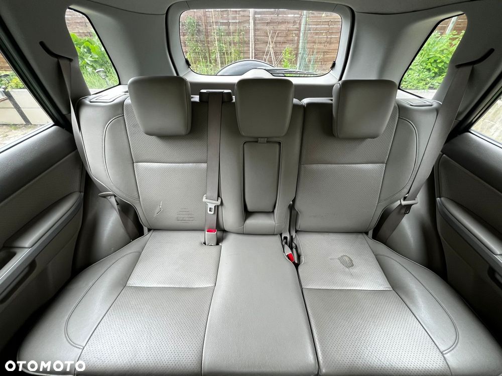 Suzuki Grand Vitara - 5