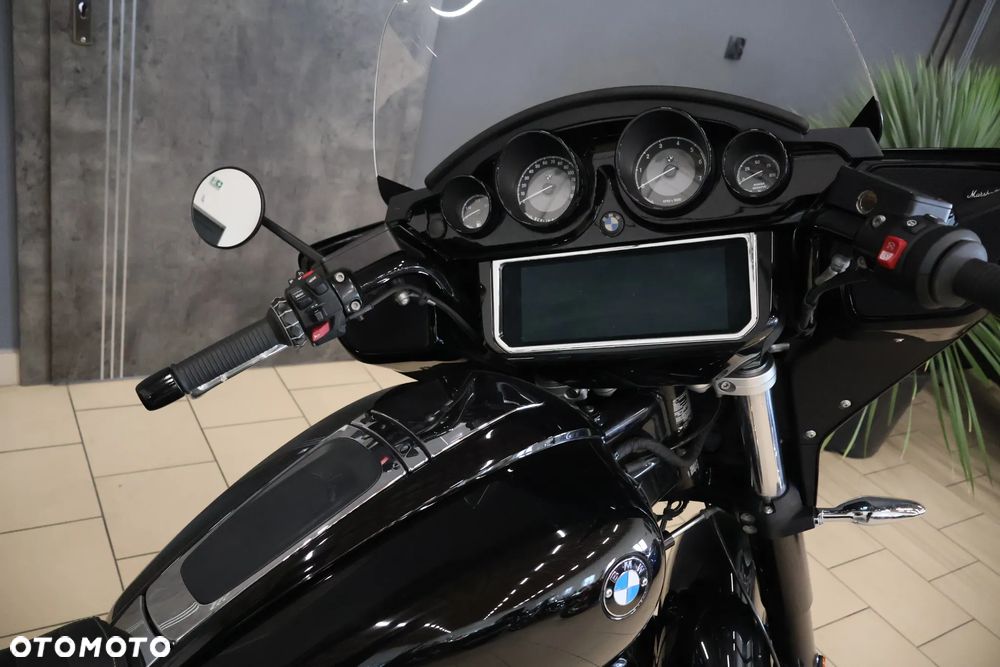 BMW R - 5