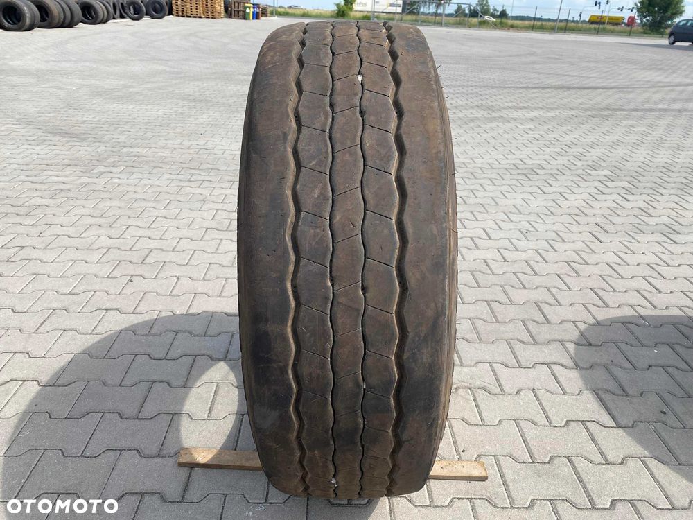 Opona 385/65R22.5 BFGOODRICH ROUTE CONTROL T Naczepowa 11-12mm - 2