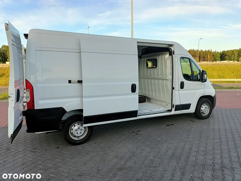 Opel MOVANO C - 10