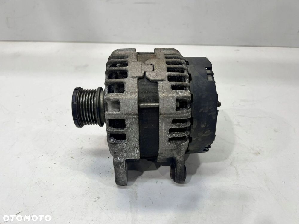 ALTERNATOR AUDI VOLKSWAGEN SEAT SKODA 03L903017E 150A ORYGINAŁ ! 1/25 - 1