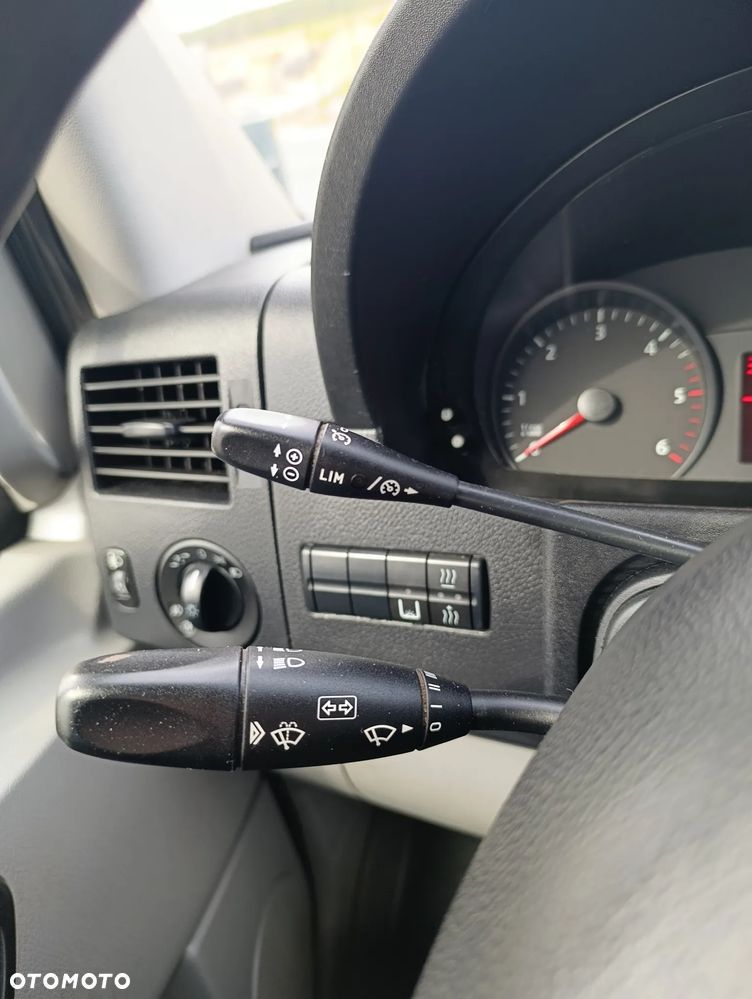 Volkswagen Crafter - 19