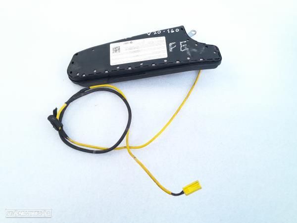 Airbag Banco Esq Audi A6 Avant (4F5, C6) - 1