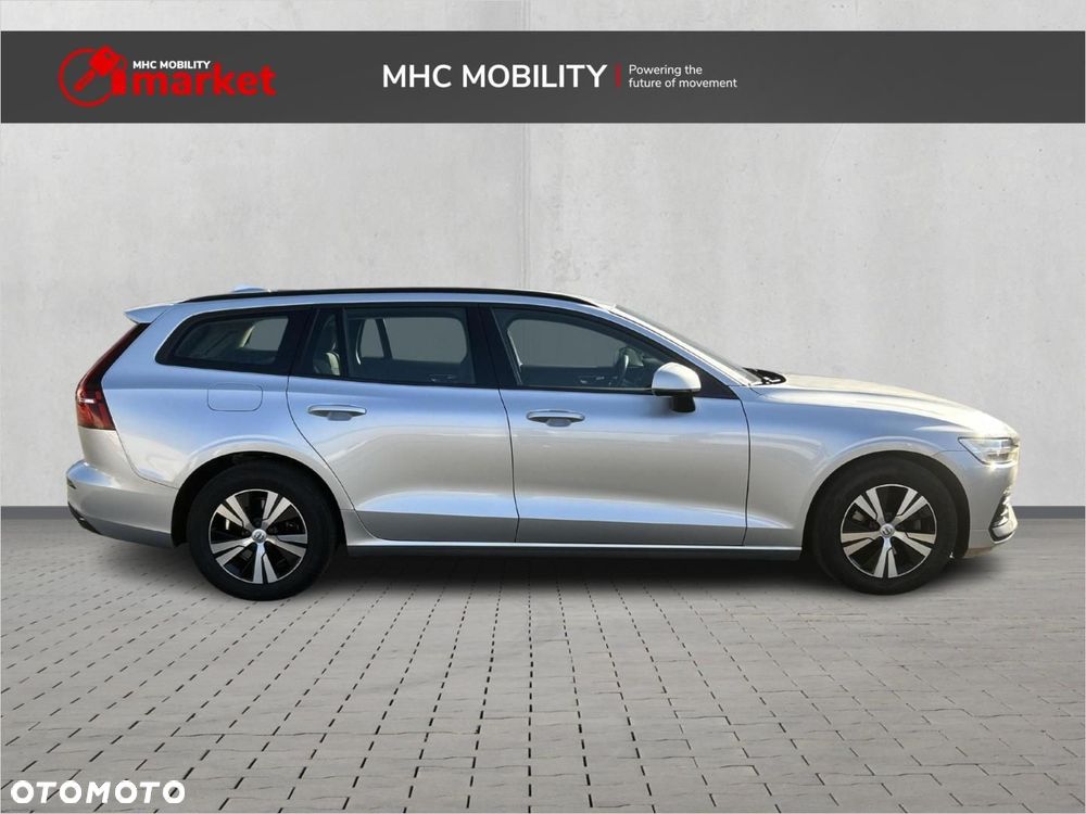 Volvo V60 D3 SCR - 7