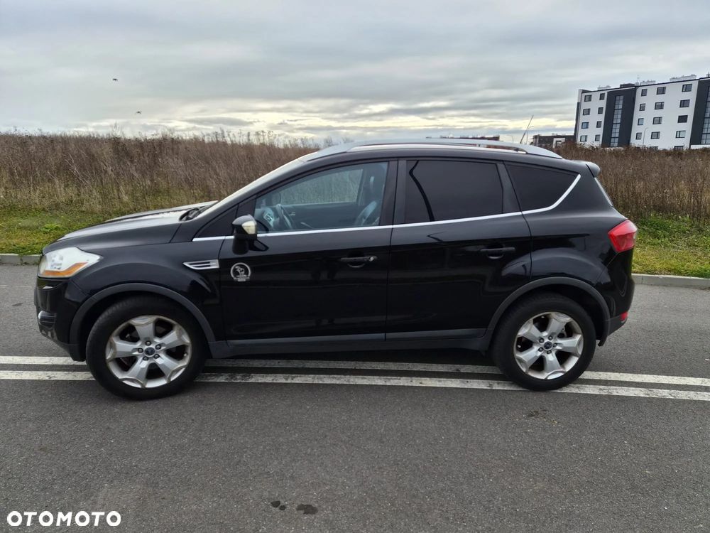 Ford Kuga - 6