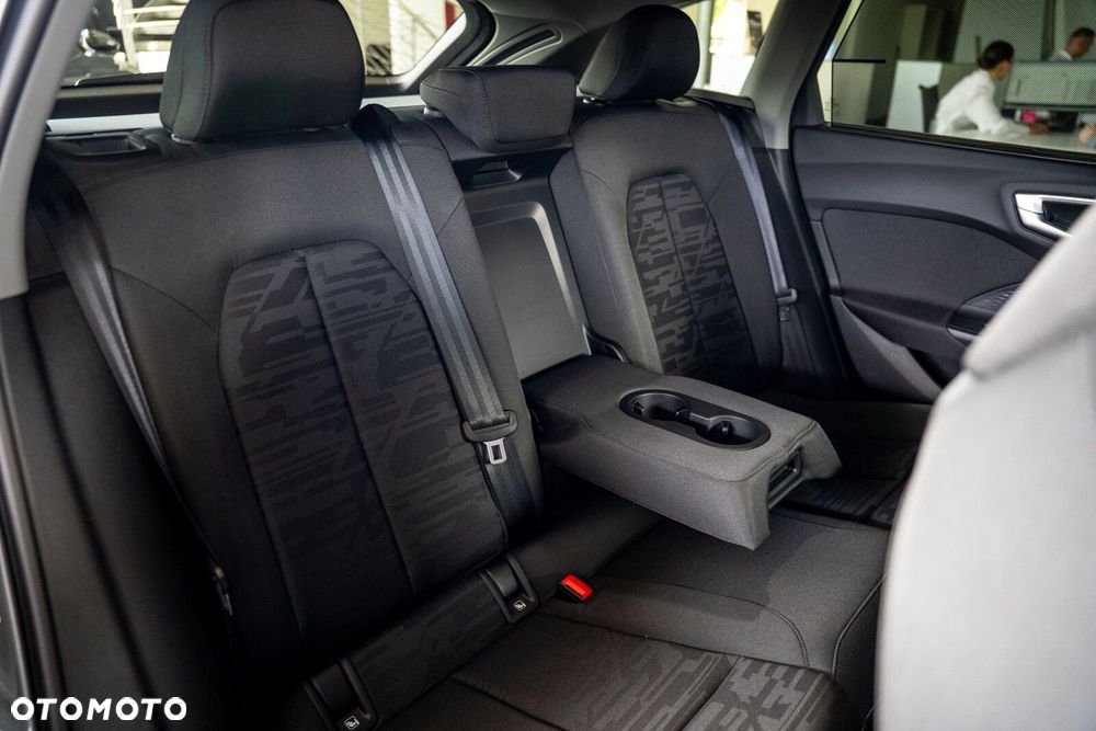 Audi A5 Avant TFSI Quattro S tronic - 21