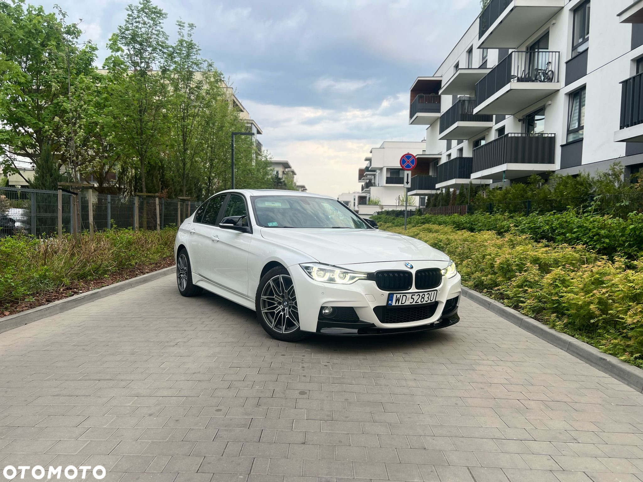 BMW Seria 3 320i - 2
