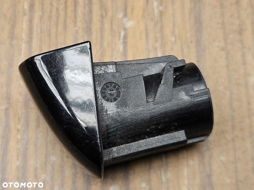 Klamka Zewnetrzna Klamki Drzwi Zaslepka LY9B Czarna Audi A4 B8 A5 8T - 29