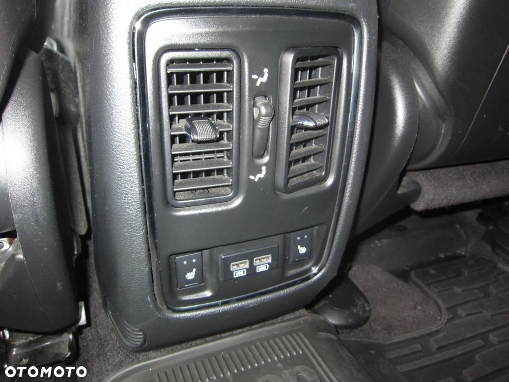 Jeep Grand Cherokee Gr 3.0 CRD Summit - 23