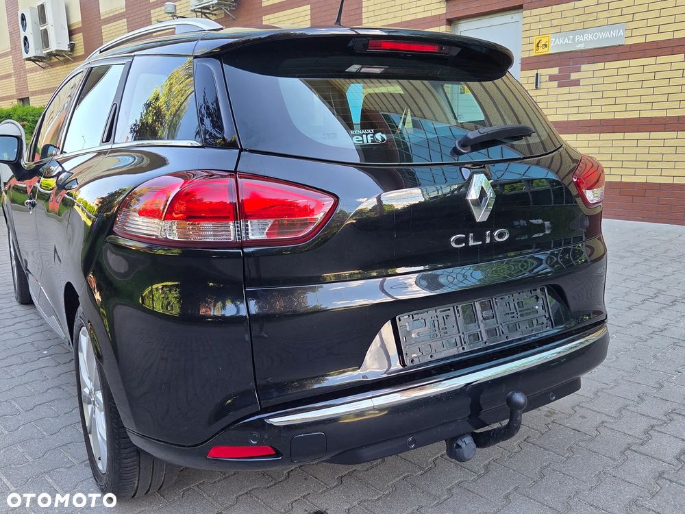 Renault Clio Energy TCe 90 Start & Stop Paris - 14