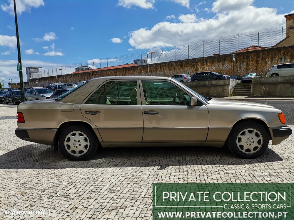 Mercedes-Benz E 280 - 3