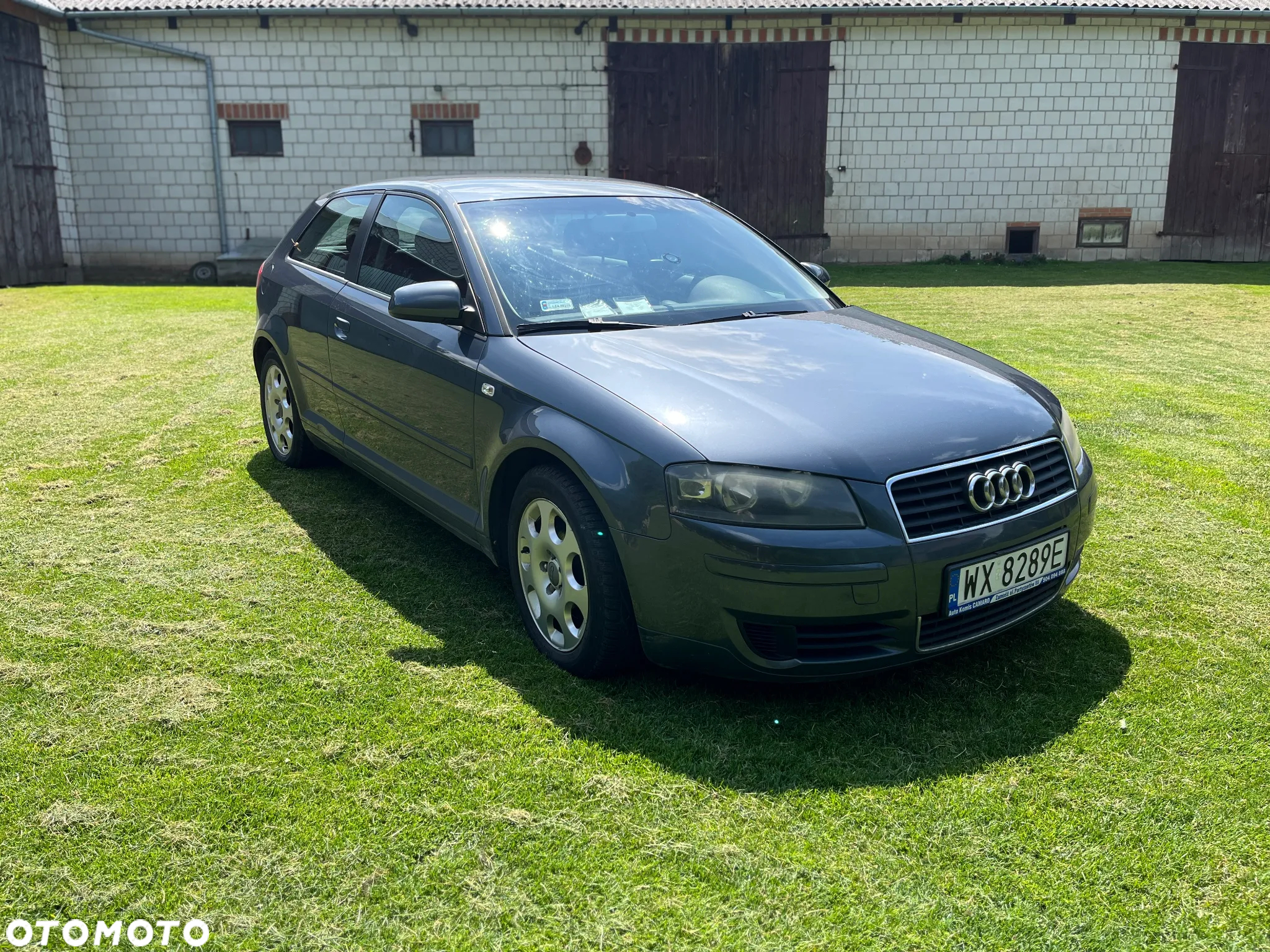 Audi A3 - 7