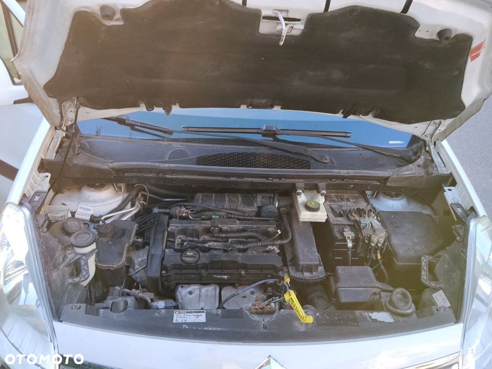 Citroën Berlingo 1.6 16V Multispace - 16