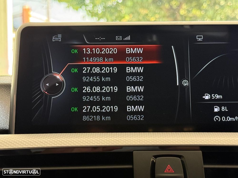 BMW 428 i Pack M - 29